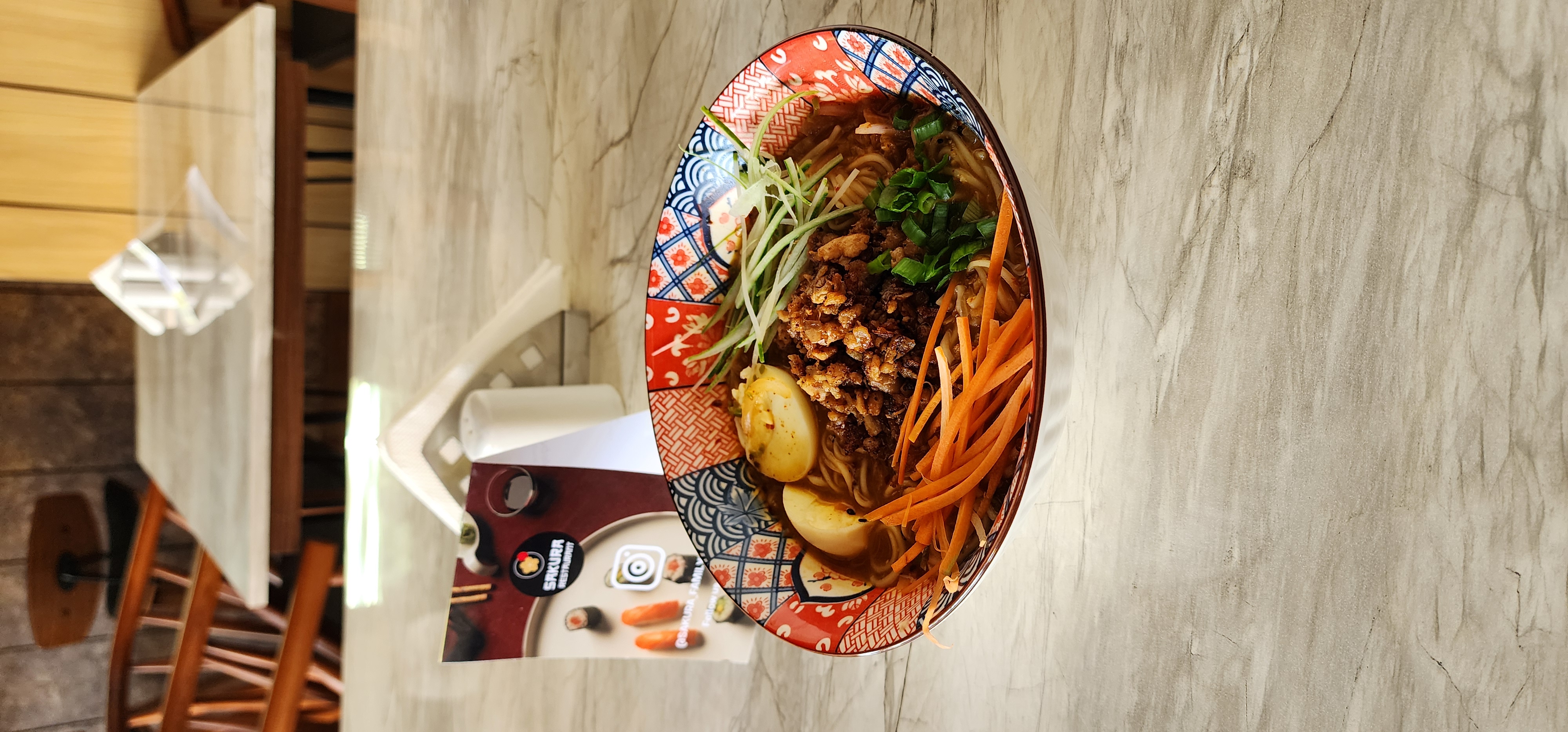 Shoyu Ramen