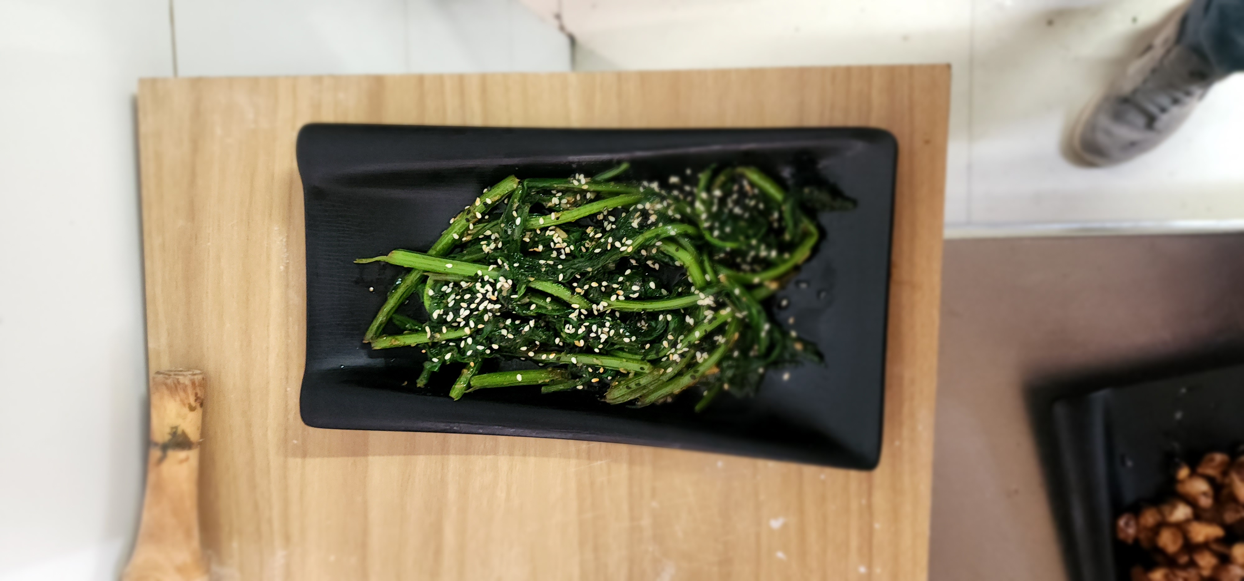 Spinach