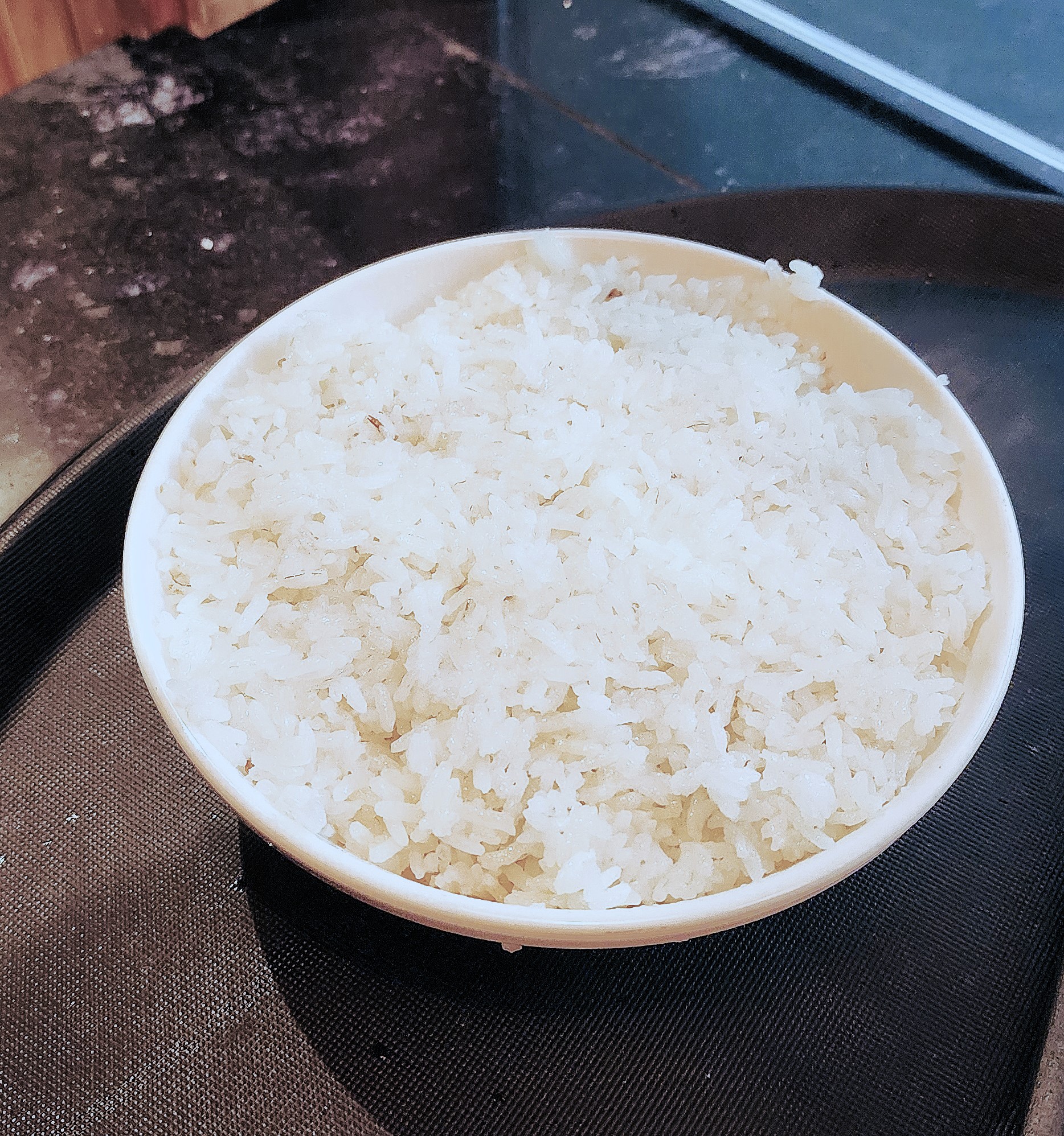 Sticky Rice