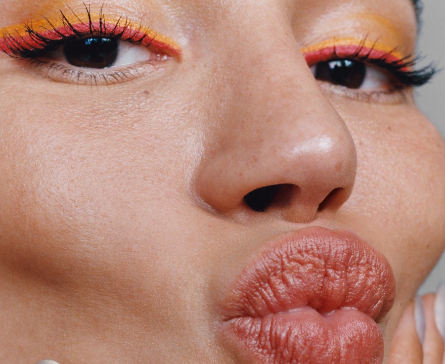 Glossier