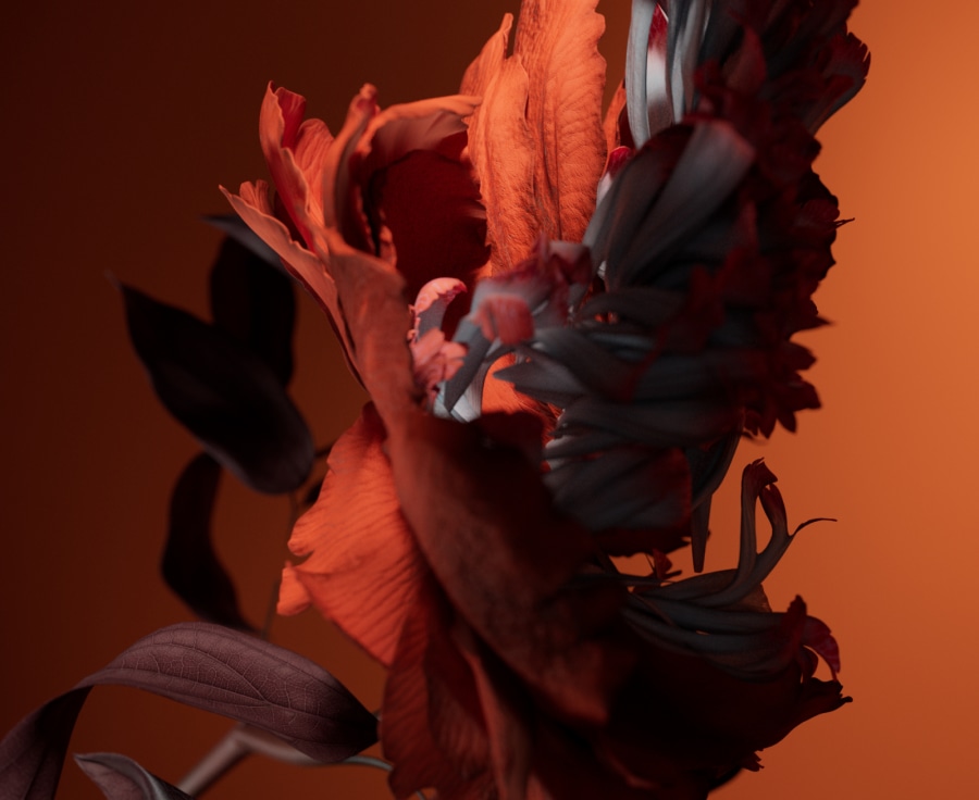BSPK 3D | Flower Futures