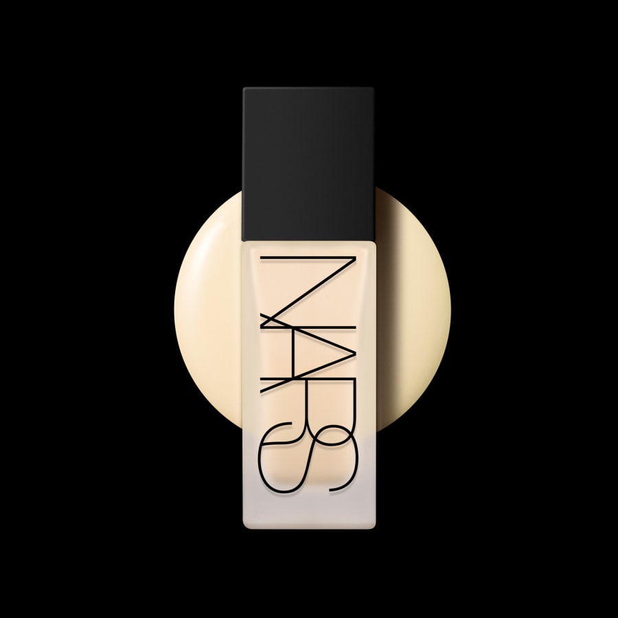 Nars - 06