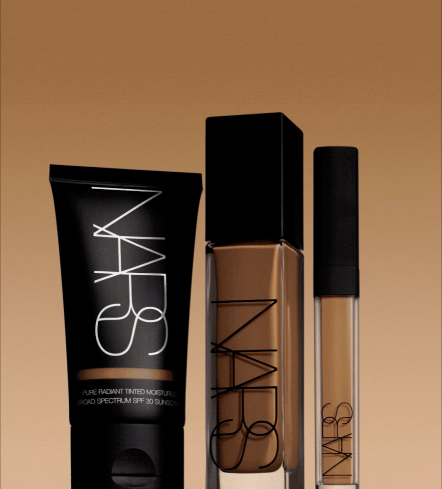 Nars - 05