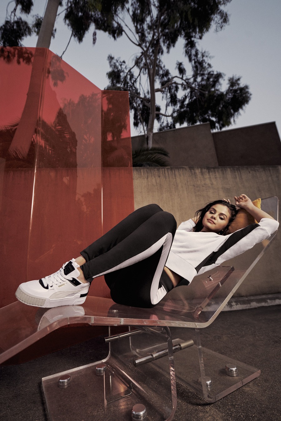 Puma x Selena Gomez (2)