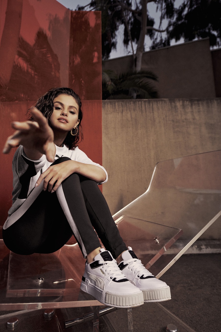 Puma x Selena Gomez (1)