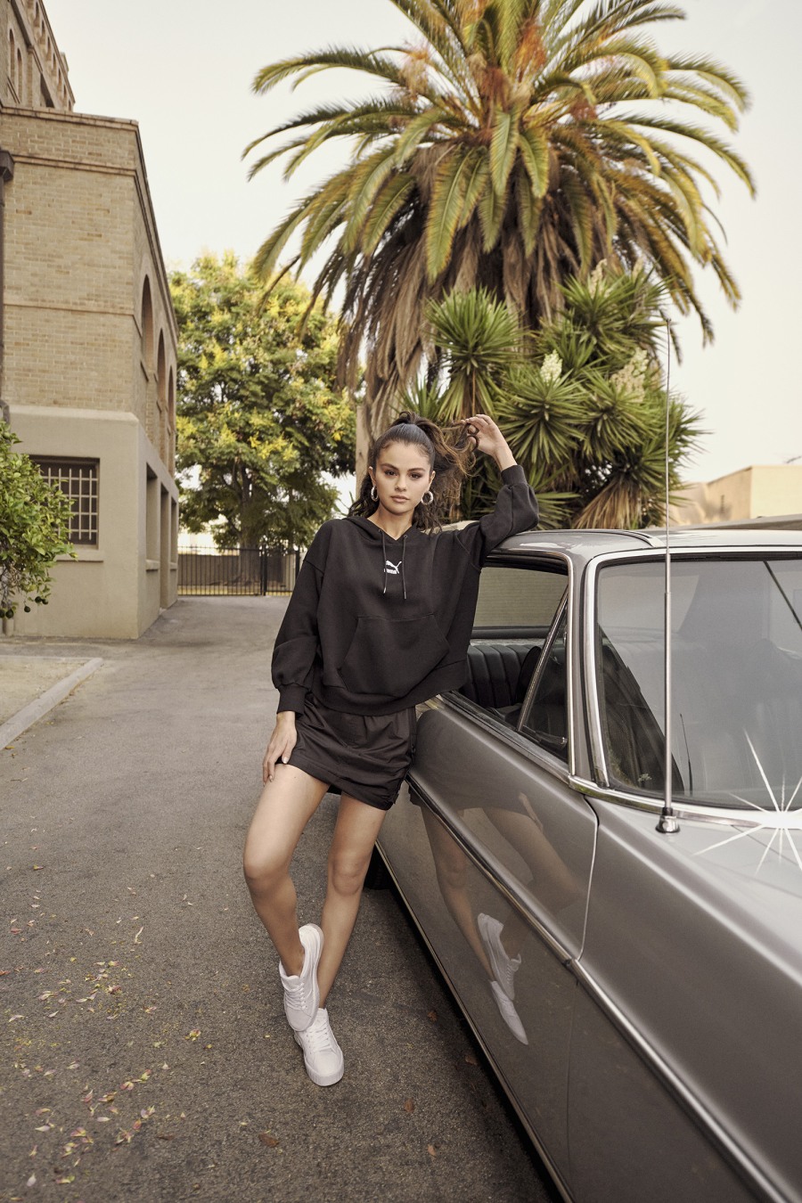 Puma x Selena Gomez (9)