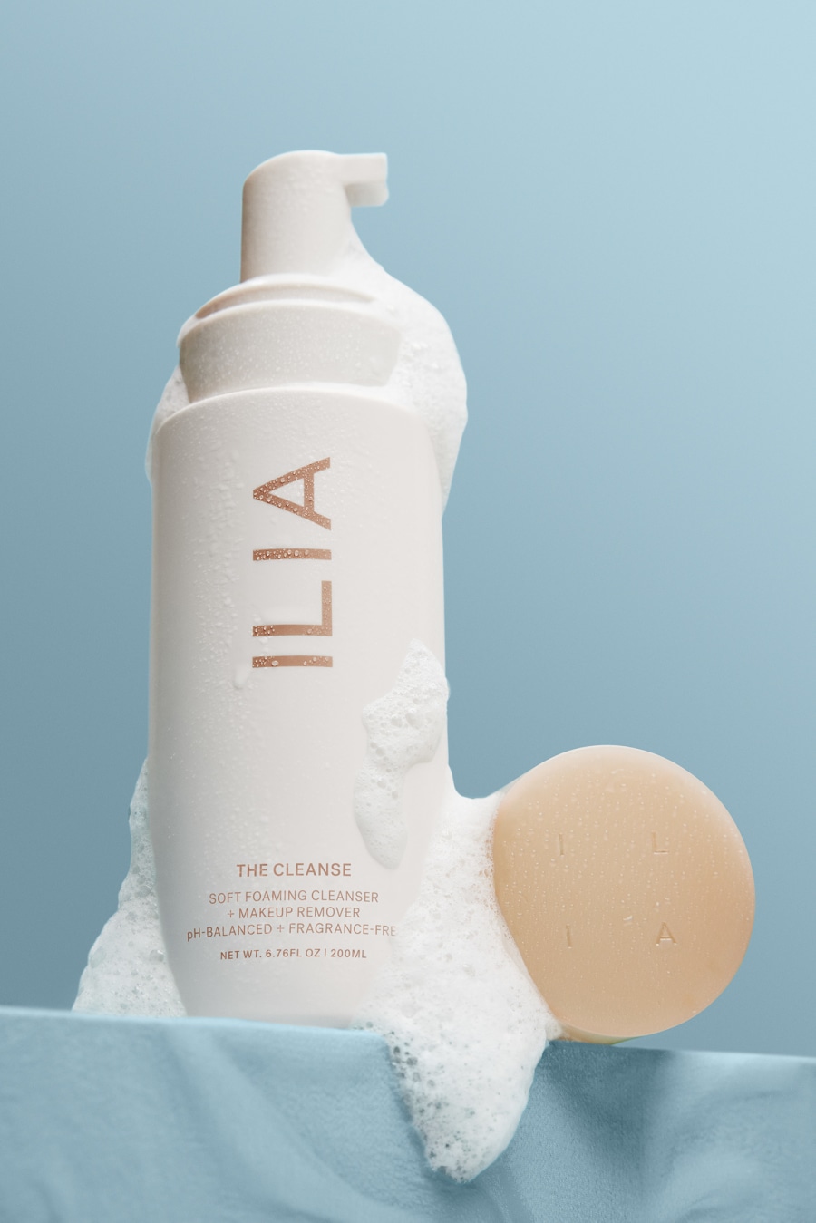 ILIA BEAUTY THE CLEANSE (2)