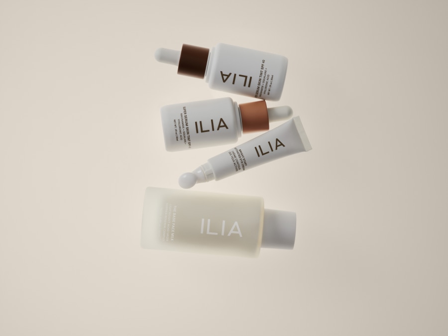 Ilia Beauty The Base Face Milk (15)