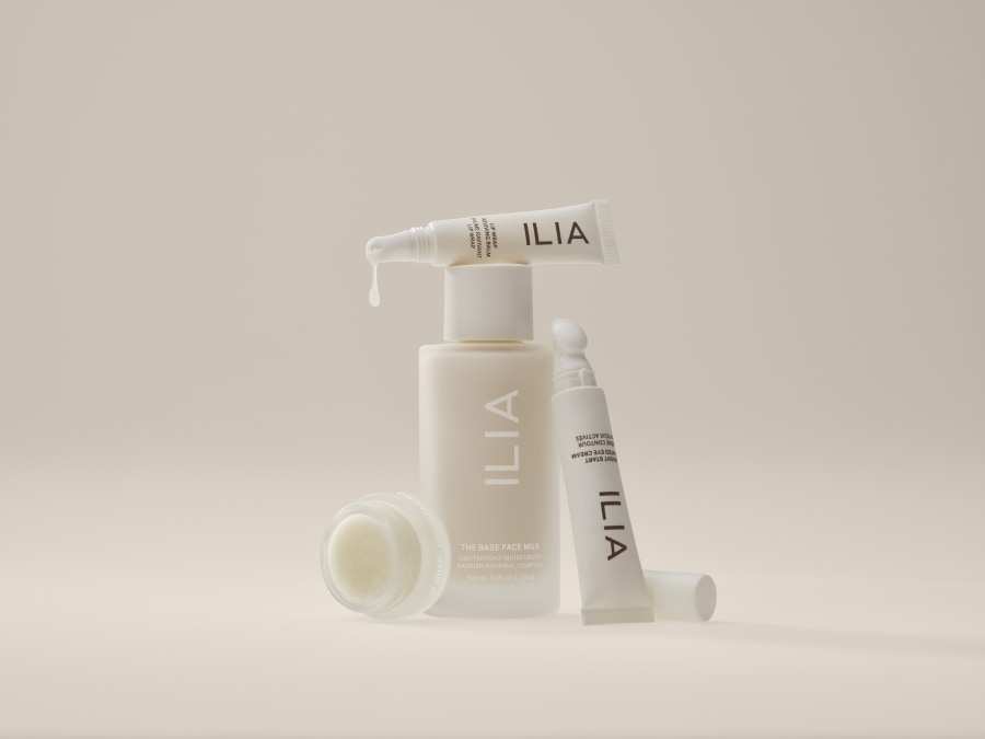 Ilia Beauty The Base Face Milk (14)