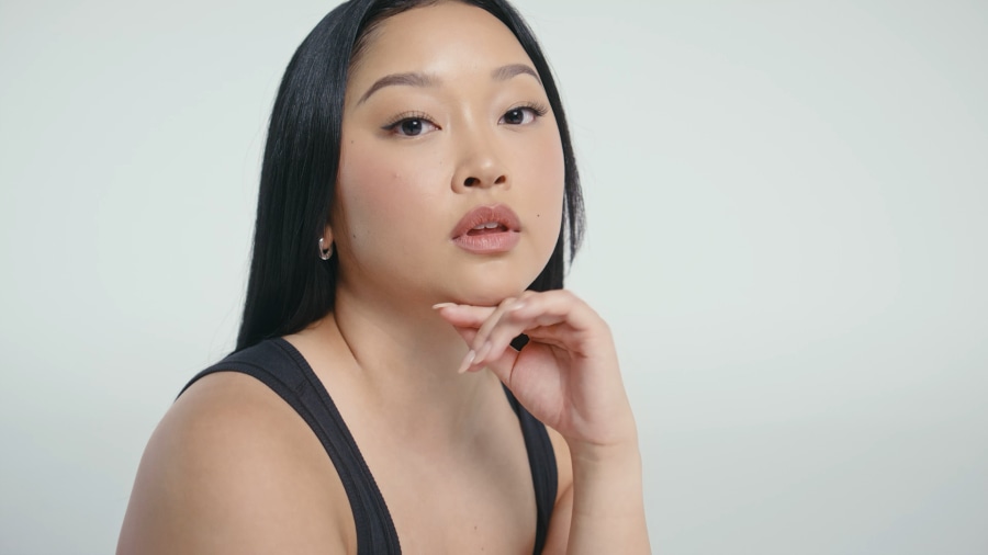 SKIMS - Lana Condor