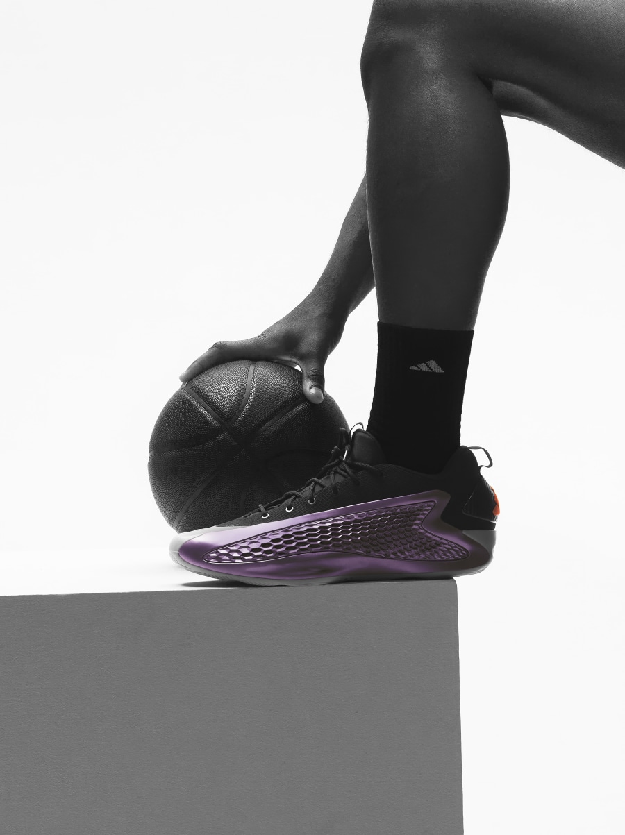 Foot Locker x Adidas -5