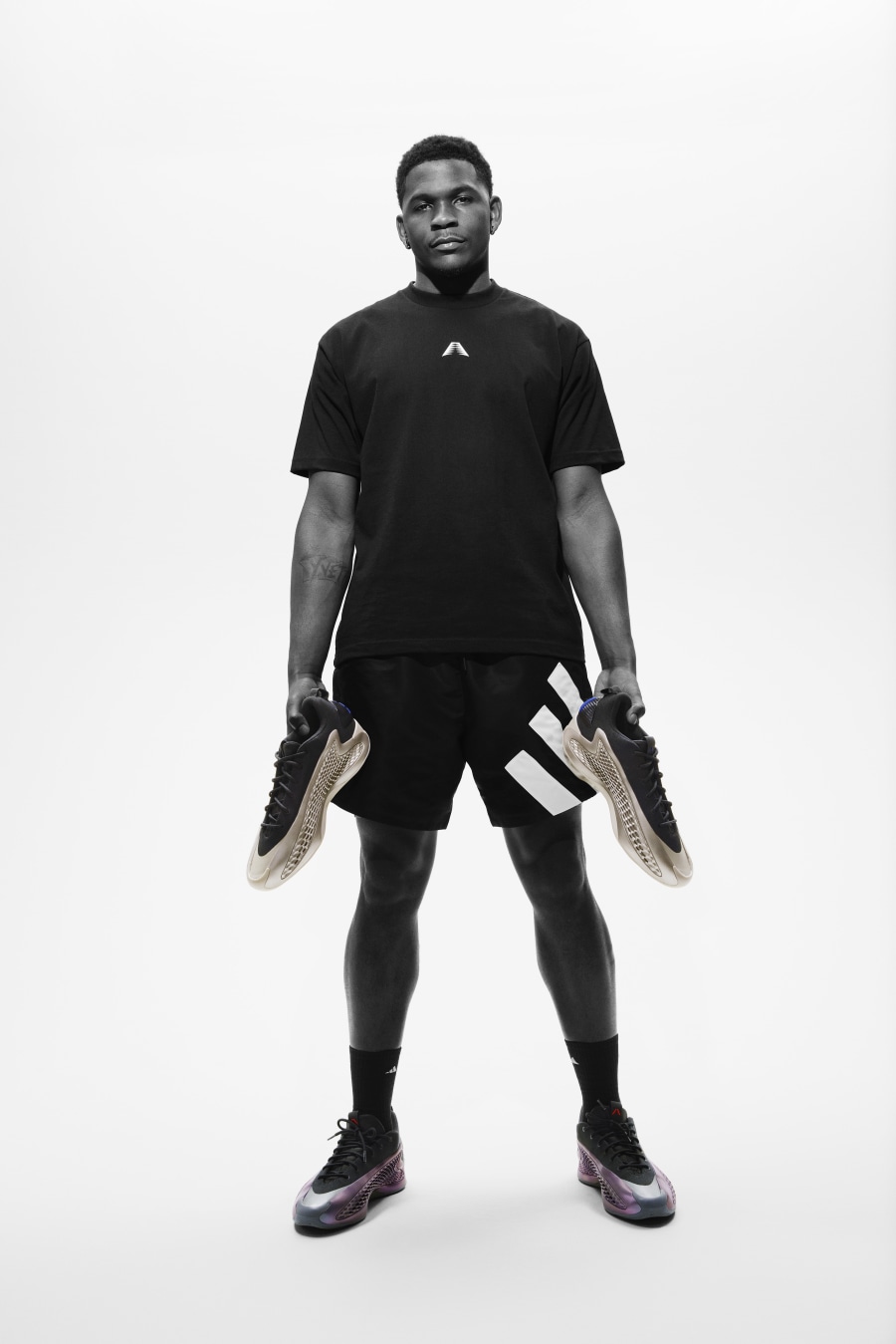 Foot Locker x Adidas -8
