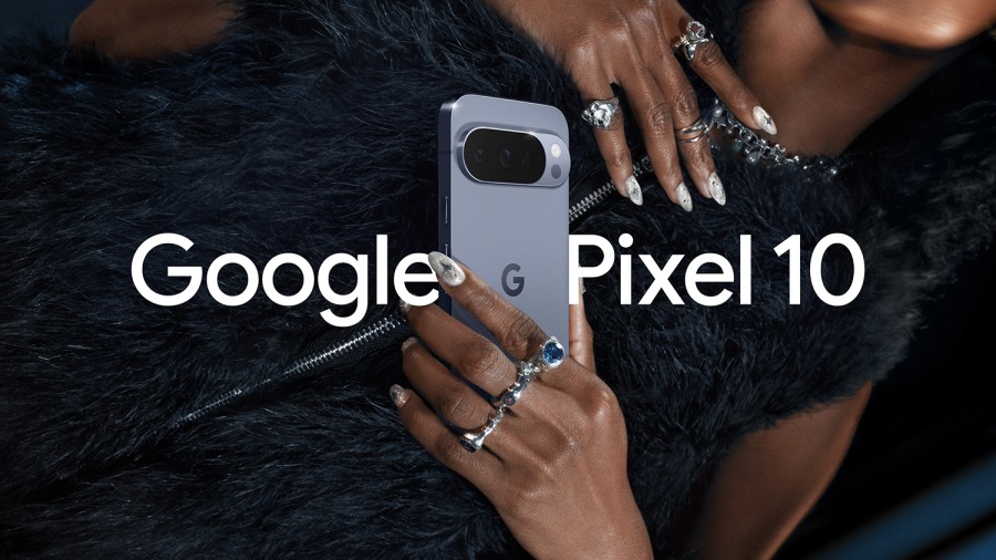Google Pixel 10 - 7