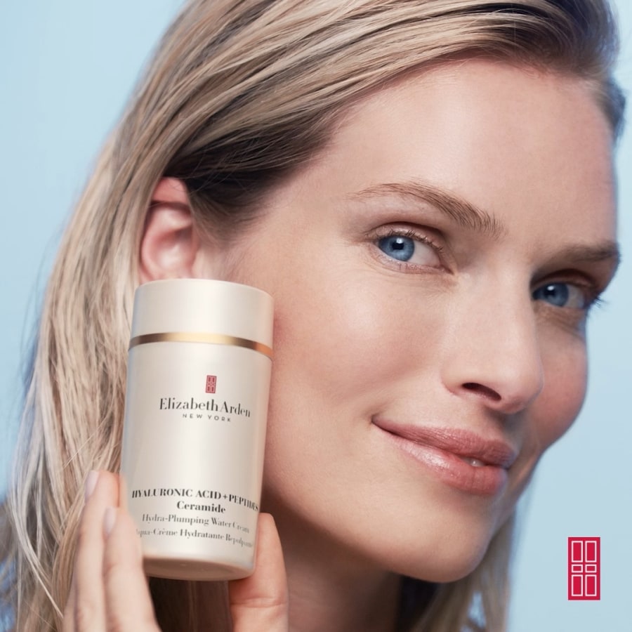 Elizabeth Arden | Hyaluronic Acid
