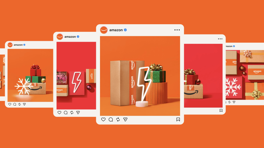 Amazon XCM | Case Study