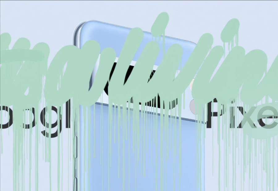 Homepage Feature Carousel - Google Mint