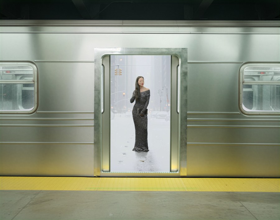 Subway Stella