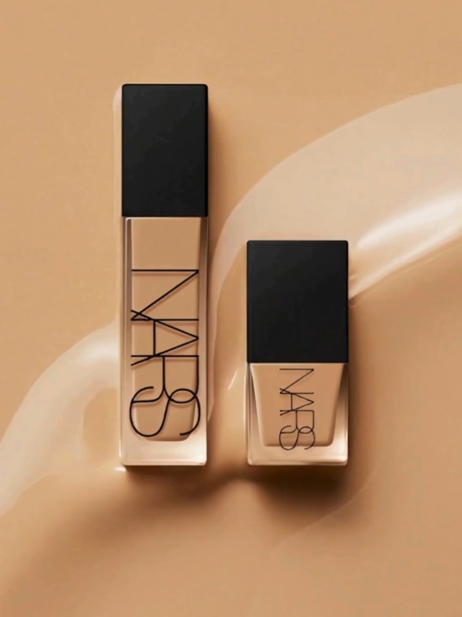 Nars Foundation