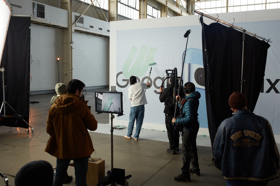 BTS 1