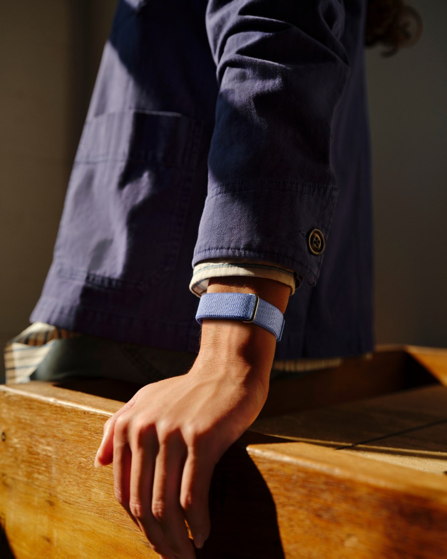 Google Fitbit Air 12