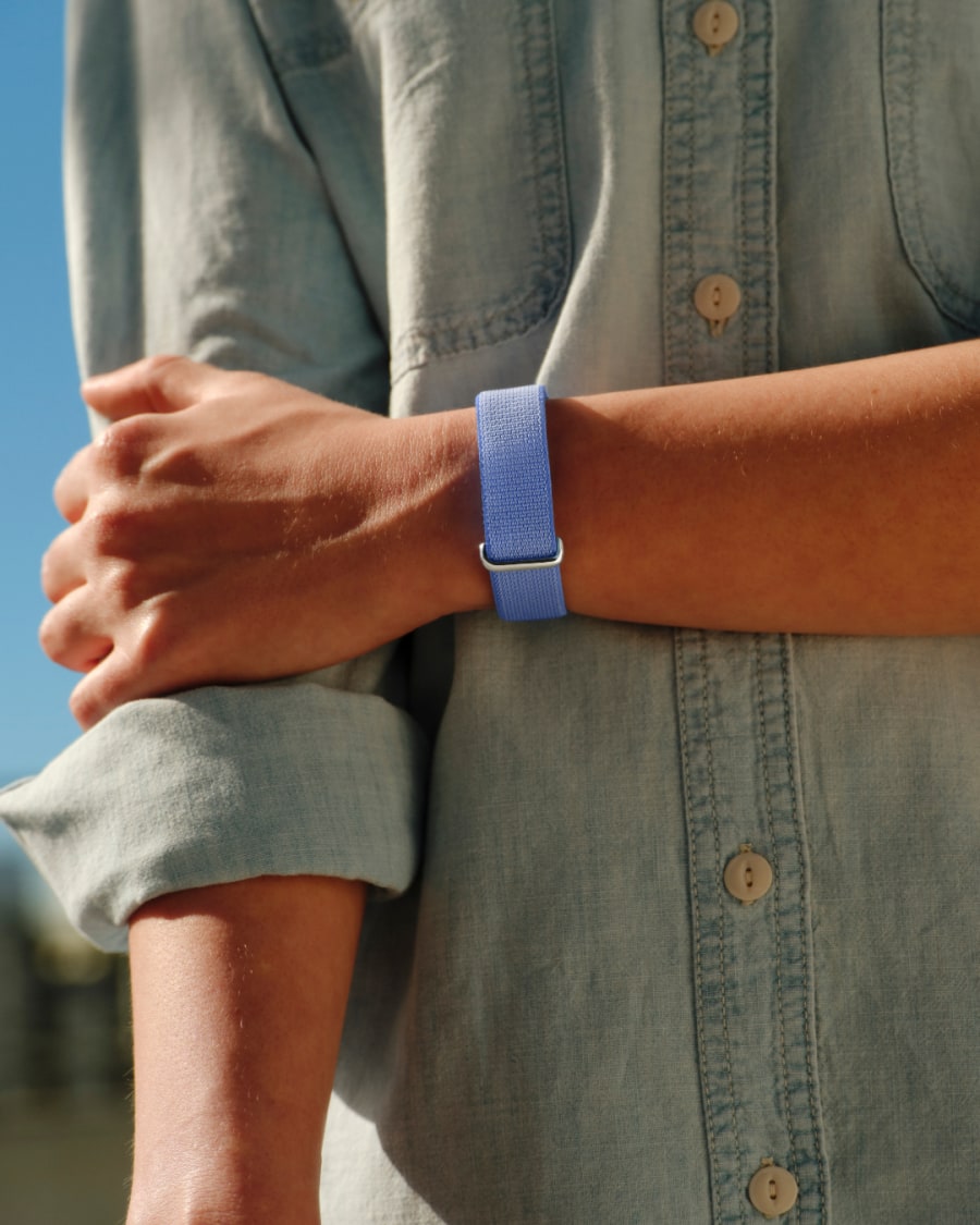 Google Fitbit Air 8