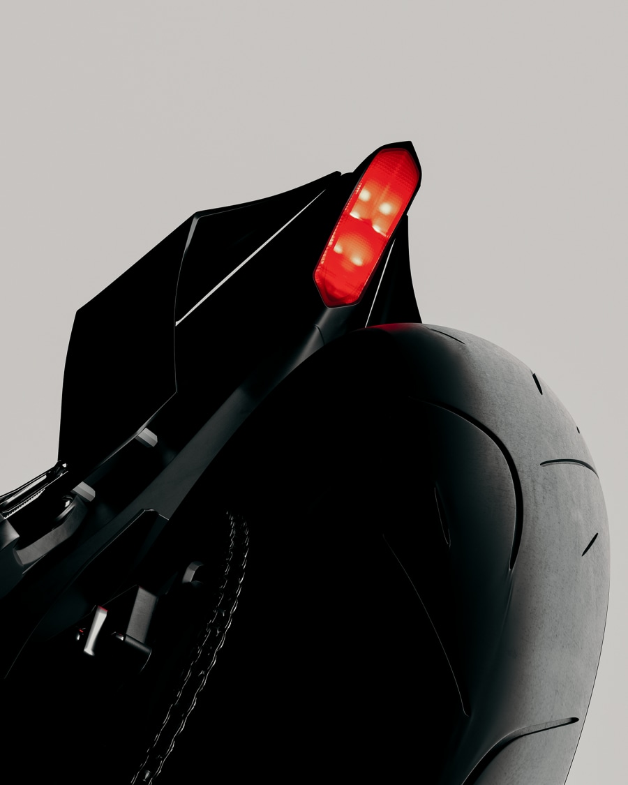 YZF-R1 - Image 11