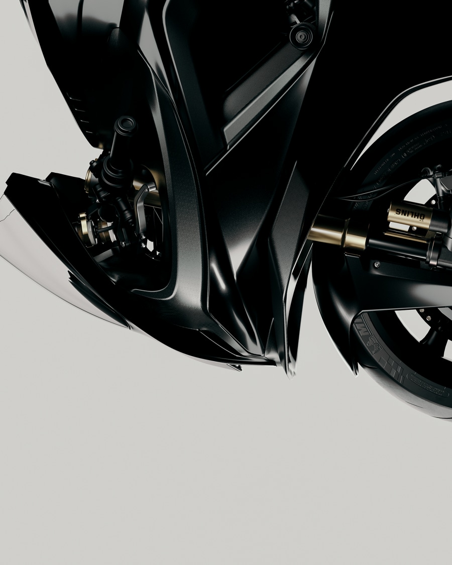 YZF-R1 - Image 7