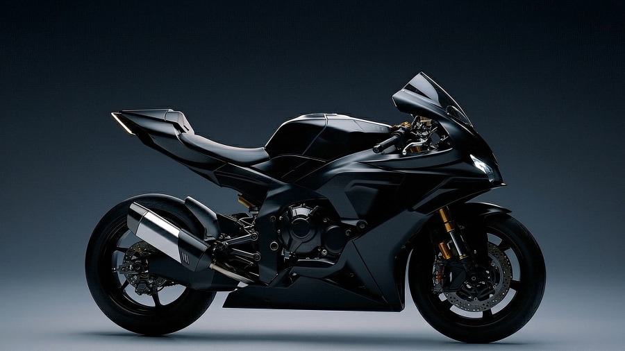 YZF-R1