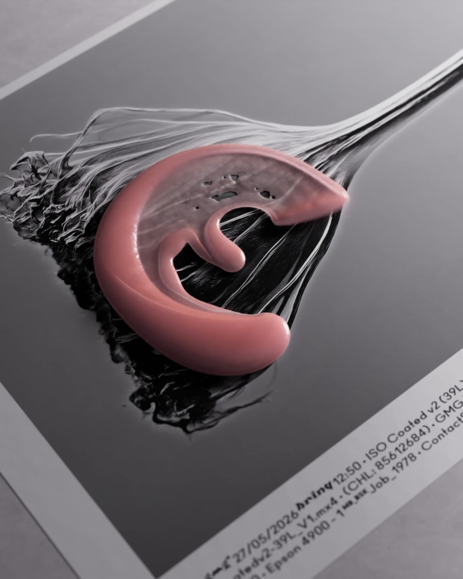 CGI Beauty Material - SMEAR Intro