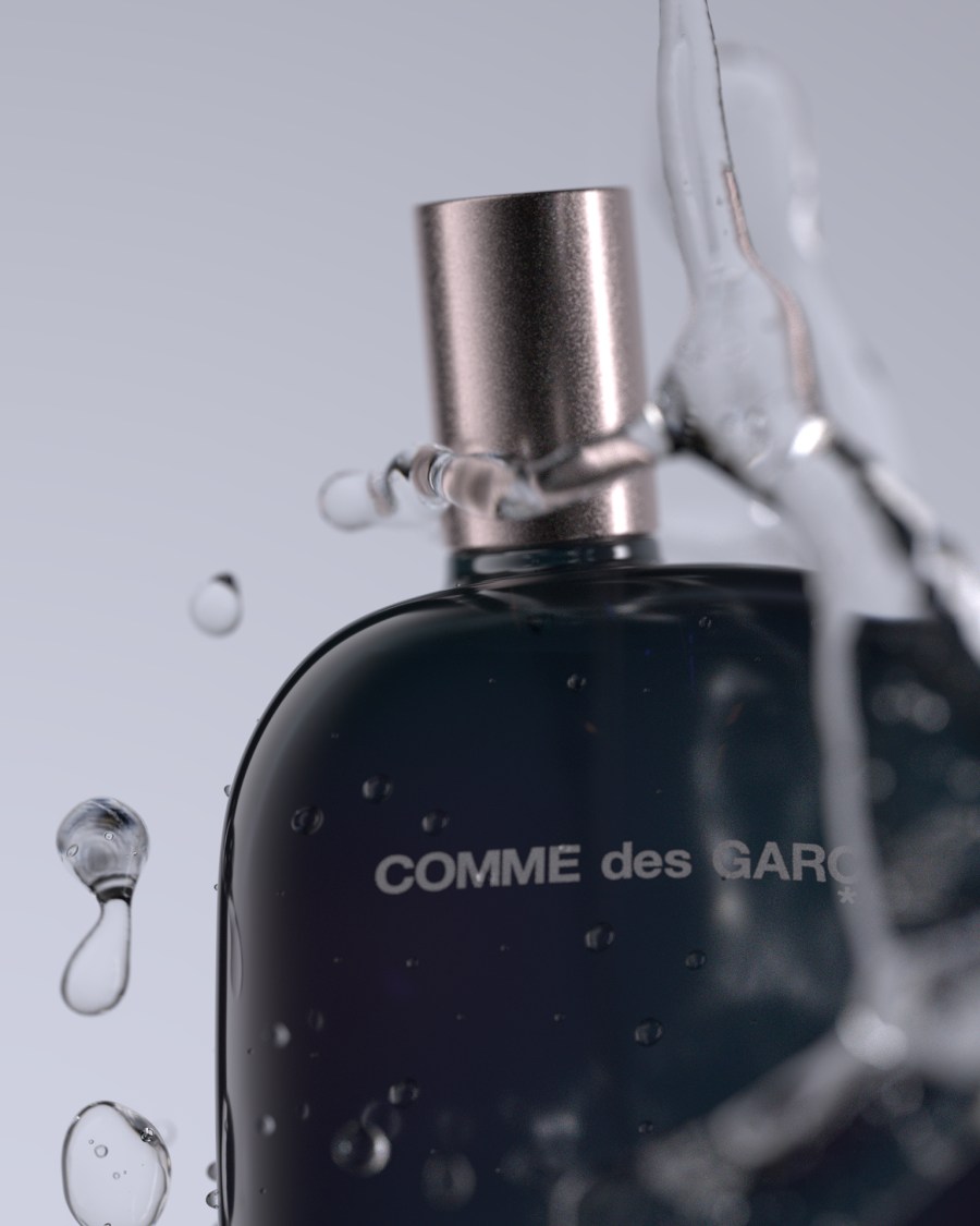 CGI Beauty Material - Image 3