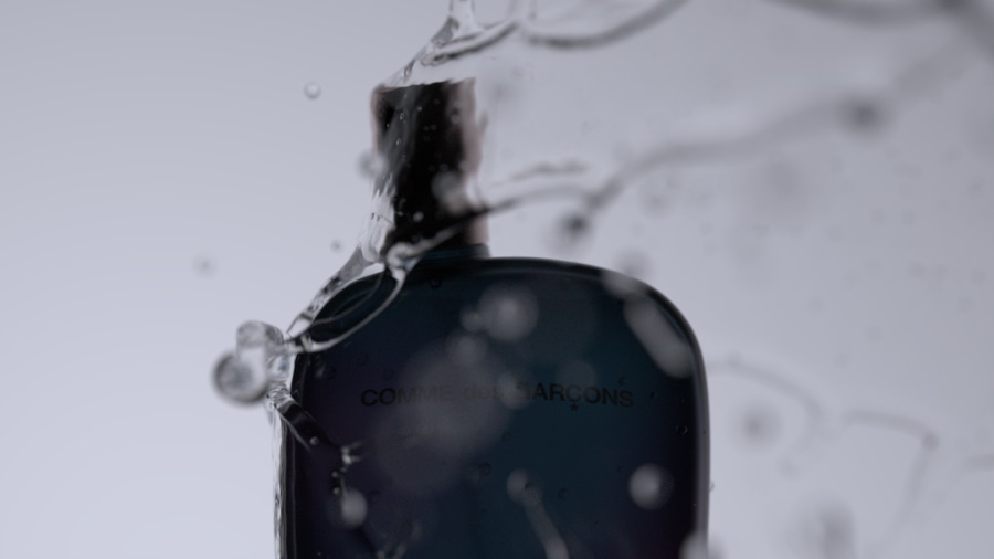 CGI Beauty Material - Image 1