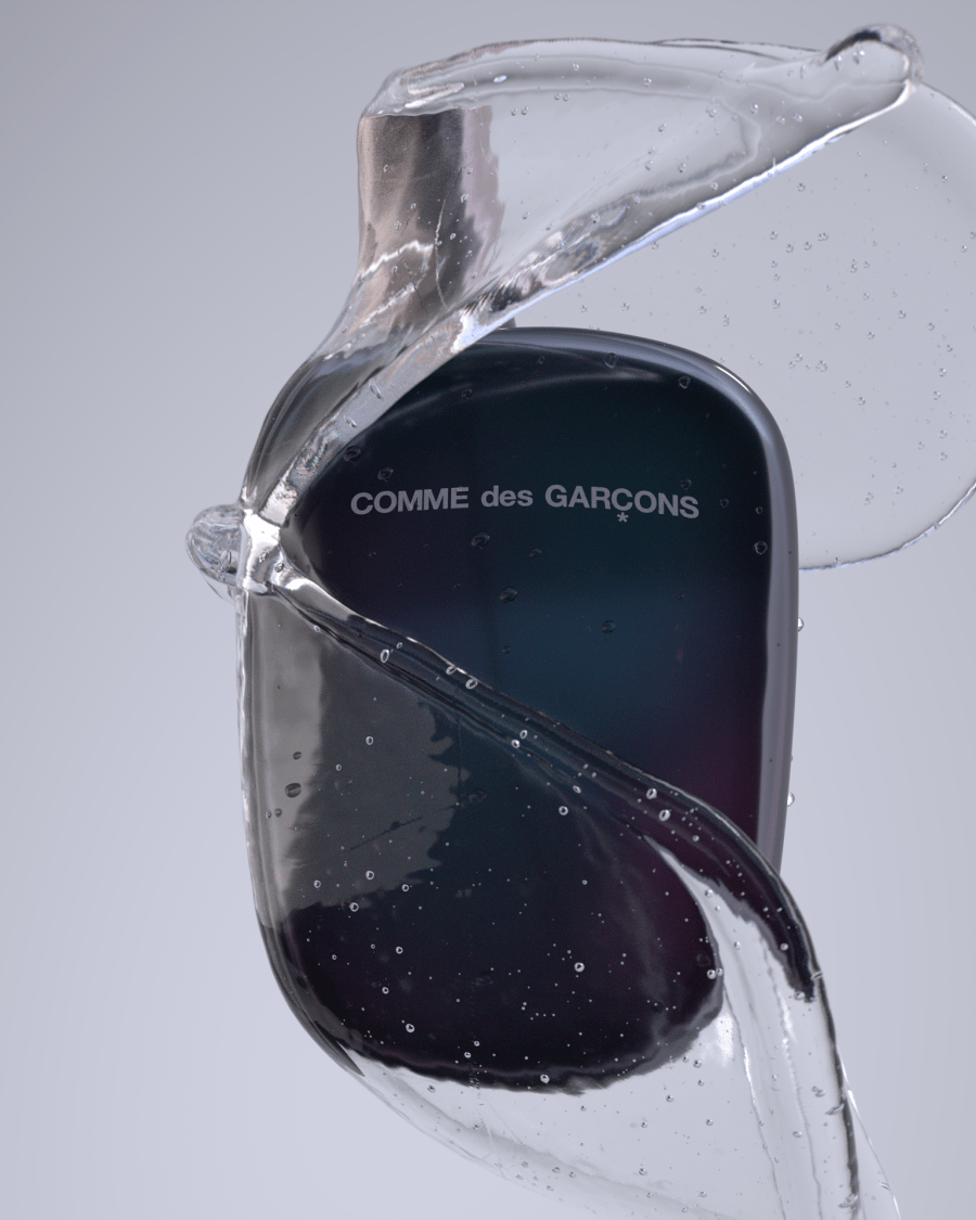 CGI Beauty Material - Image 2