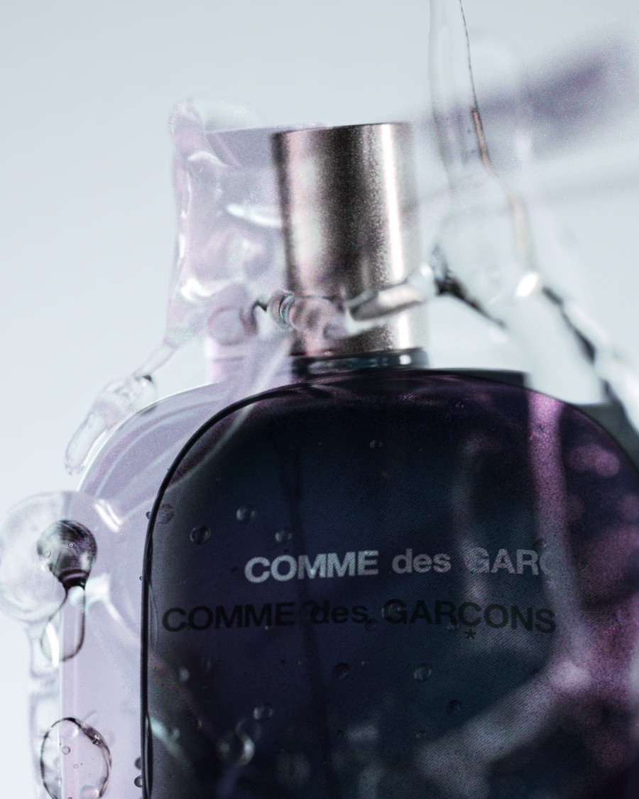 CGI Beauty Material - Image 8