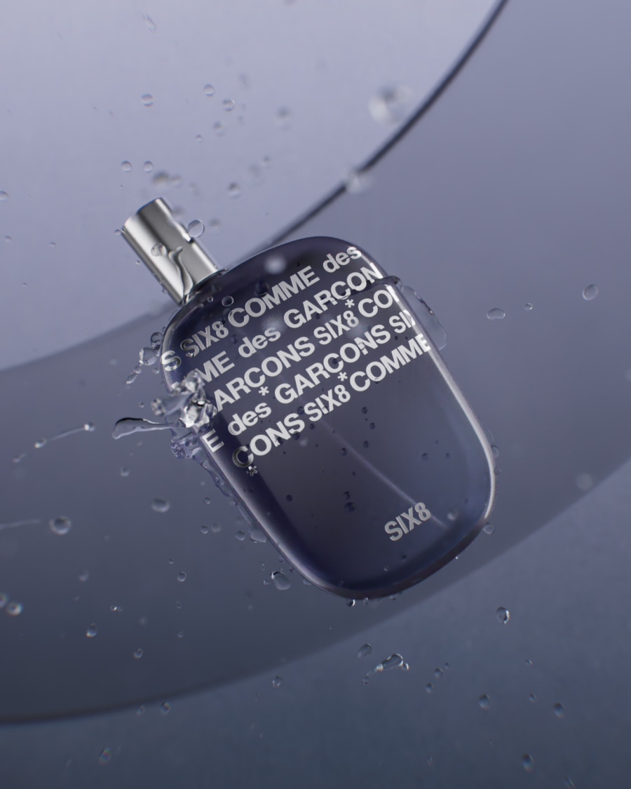 CGI Beauty Material - Image 10