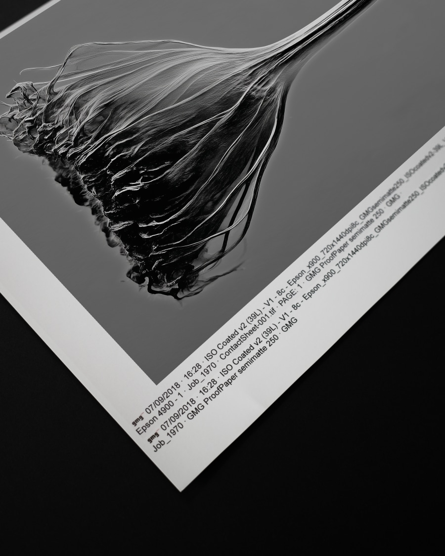 CGI Beauty Material - Smear Image 12
