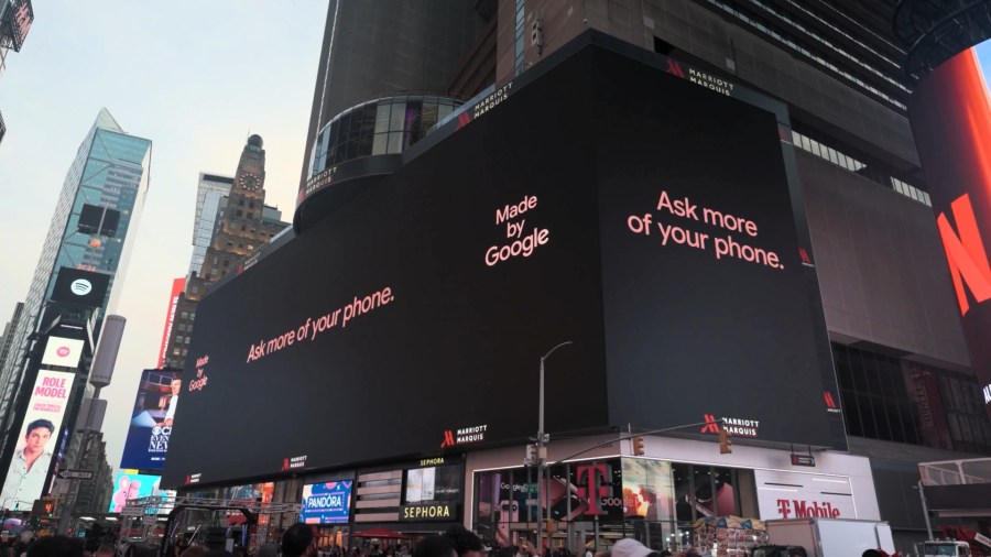 Google Pixel 11 - TSQ1