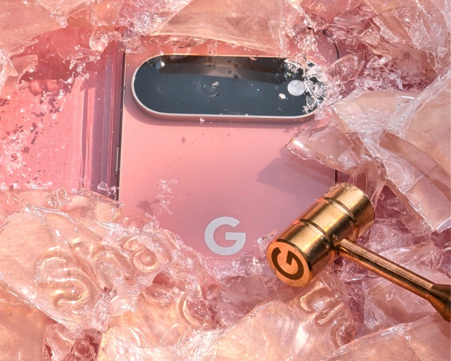 Google Pixel 11
