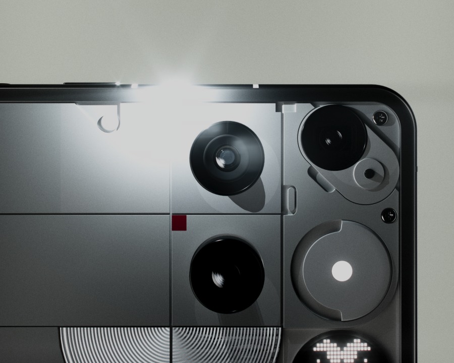 CGI Nothing - Image 1