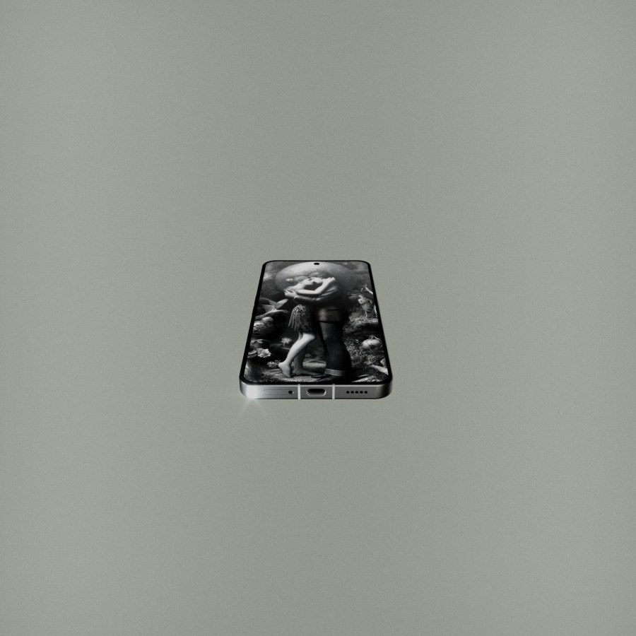 CGI Nothing - Image 6