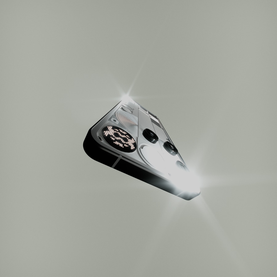 CGI Nothing - Image 3