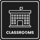 classrooms applications