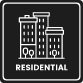 residential applications