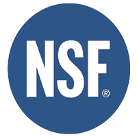 NSF Certification