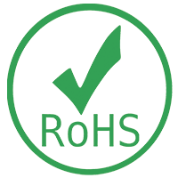 ROHS certification