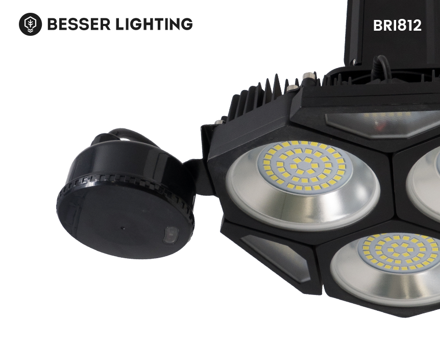 BRI812 Sensor Application