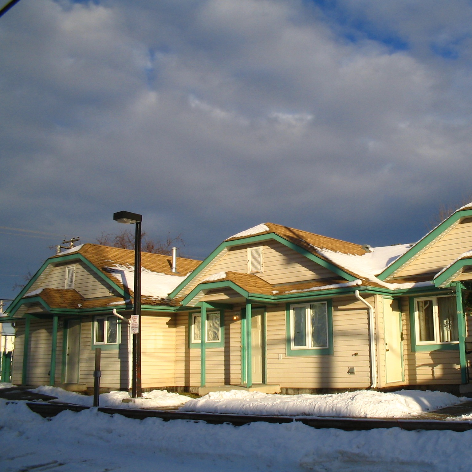 Neighborhood
