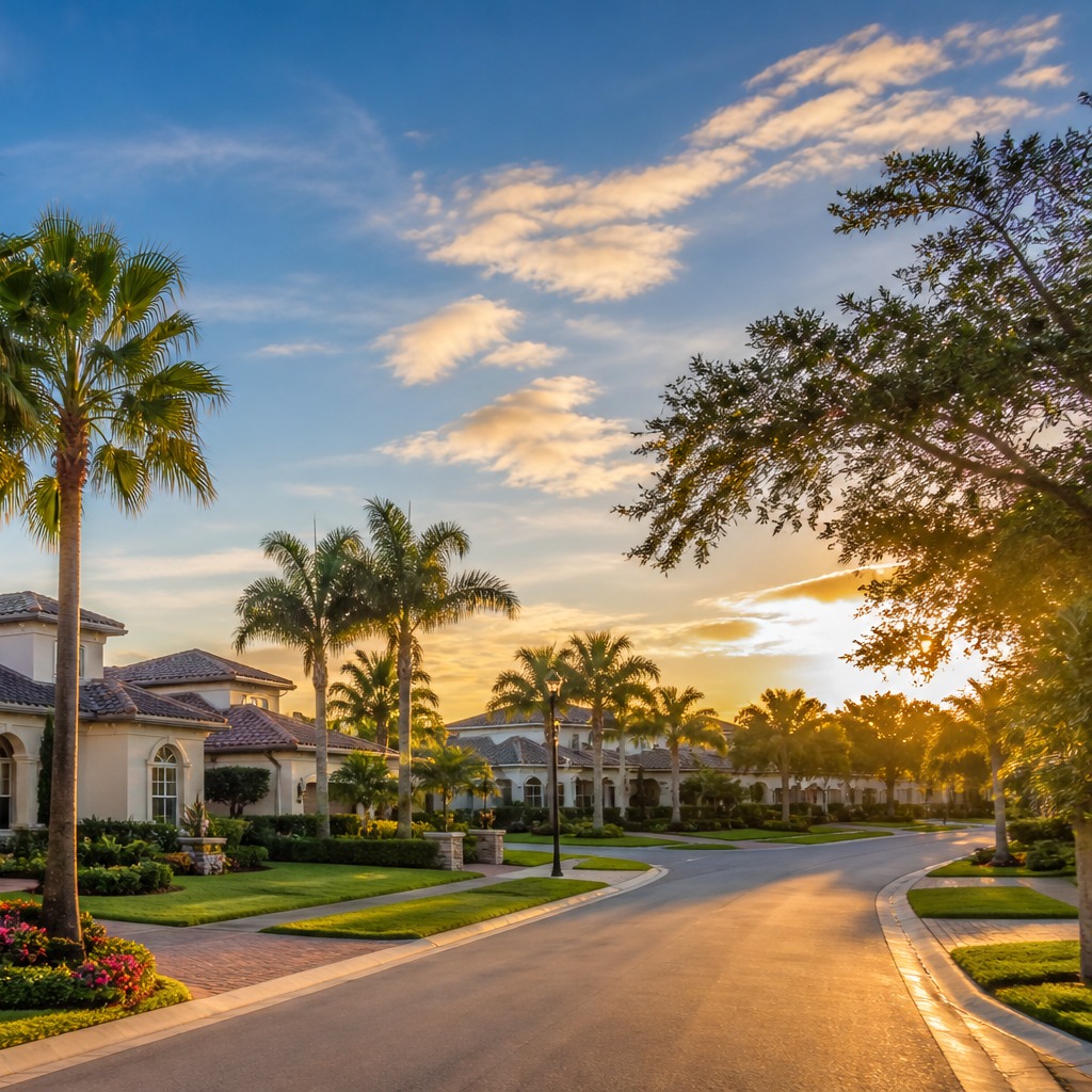 Neighborhood