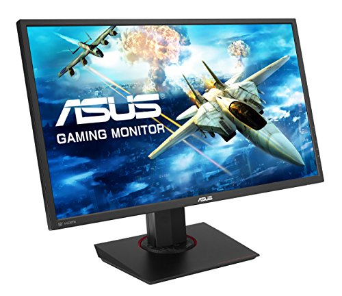 Asus 27inch 1440p 144 Hz 1 ms Freesync Gaming Monitor