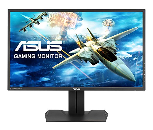 ASUS 27 inch IPS 144Hz 4 ms FreeSync Gaming Monitor