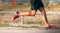 Men’s Running Shoes For Road Runner & Trail Men’s Running Shoes For Road Runner & Trail